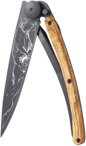 Deejo 1GB188 - Pocket Knife - Main image