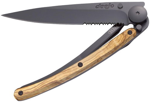 Deejo 1GB501 - Pocket Knife - Main image