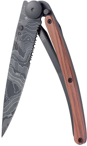 Deejo 1GB510 - Pocket Knife - Main image