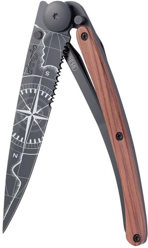 Deejo 1GB554 - Pocket Knife - Main image