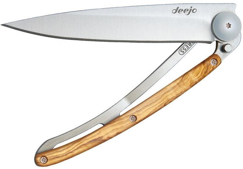 Deejo 1CB001 - Pocket Knife - Main image