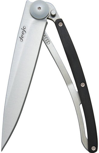 Deejo 1CB004 - Pocket Knife - Main image