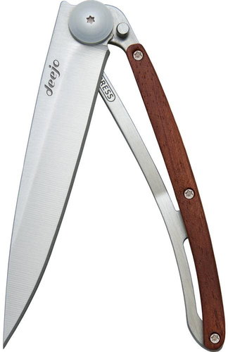 Deejo 1CB005 - Pocket Knife - Main image