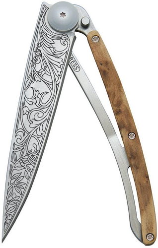Deejo 1CB014 - Pocket Knife - Main image