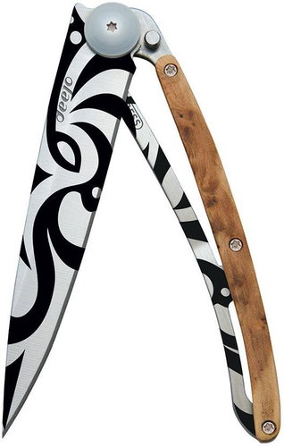 Deejo 1CB020 - Pocket Knife - Main image