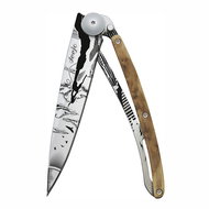 Deejo 1CB031 - Pocket Knife