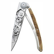 Deejo 1CB035 - Pocket Knife