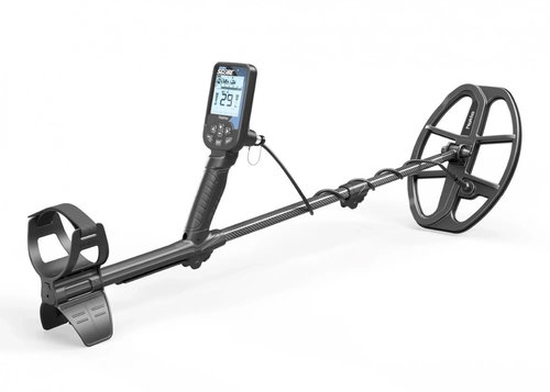 Nokta Double Score - Metal Detector - Main image