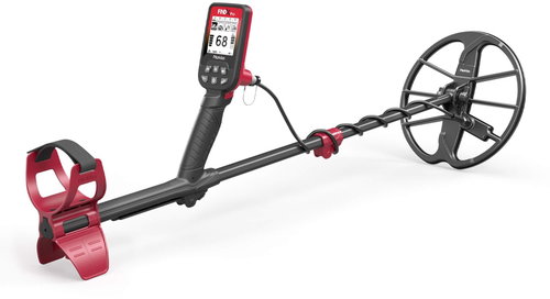 Nokta FINDX Pro - Metal Detector - Main image