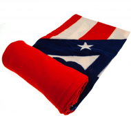 Fan-shop Fleece blanket ATLETICO MADRID - Blanket