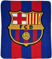 Fan-shop Fleece blanket BARCELONA FC Blaugrana - Blanket