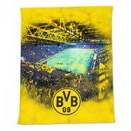 Fan-shop Fleece blanket BORUSSIA DORTMUND Stadium - Blanket