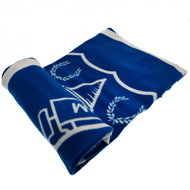 Fan-shop Fleece blanket EVERTON FC Pulse - Blanket