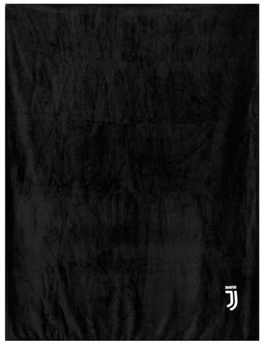 Fan-shop Fleece blanket JUVENTUS FC Plaid - Blanket - Main image