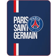 Fan-shop Fleece blanket PSG classic - Blanket