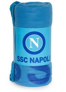 Fan-shop Fleece blanket SSC NEAPOL Crest - Blanket