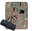 Blanket with Camping Strap
