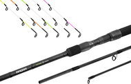 Delphin Magma Reaxe 30T 3 m, 100 g, 3 parts - Fishing Rod