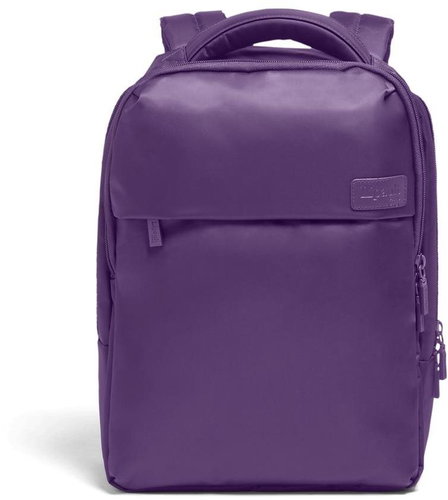 Lipault Plume Business M 15 ' ' - purple - City Backpack - Main image