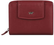 Braun Büffel Golf 2.0 90450-051 - red - Wallet