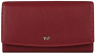 Braun Büffel Golf 2.0 90455-051 - red - Wallet