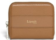 Lipault Invitation Compact - brown - Wallet