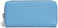 Lipault Invitation - světle modrá - Peněženka