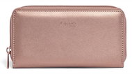 Lipault Miss Plume - pink - Wallet