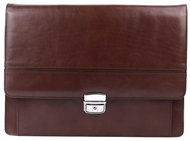 Sněžka Náchod 2092 - brown - Handbag