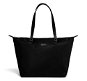 Lipault shopper Lady Plume M - black - Handbag