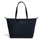 Lipault shopper Lady Plume M - dark blue - Handbag