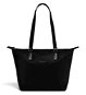 Lipault shopper Lady Plume S - black - Handbag