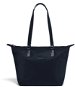 Lipault shopper Lady Plume S - dark blue - Handbag