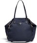 Lipault shopper Plume Avenue - dark blue - Handbag