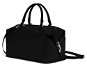 Lipault Lady Plume Bowling Bag M - black - Handbag