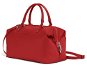 Lipault Lady Plume Bowling Bag M - red - Handbag
