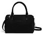 Lipault Lady Plume Bowling Bag S - black - Handbag