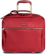 Lipault Business Avenue 18 l - red - Suitcase
