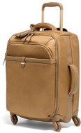Lipault Plume Avenue 45.2 l - light brown - Suitcase