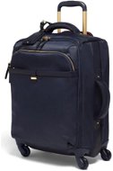 Lipault Plume Avenue 45.2 l - dark blue - Suitcase