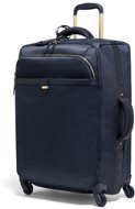 Lipault Plume Avenue 69 l - dark blue - Suitcase
