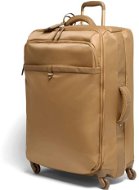Lipault Plume Avenue 93 l - light brown - Suitcase