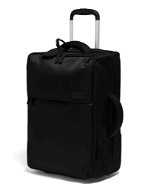 Lipault Pliable 39 l - black - Suitcase