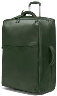 Lipault Pliable 102 l - khaki - Suitcase