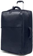 Lipault Pliable 102 l - dark blue - Suitcase