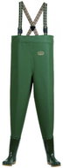 Demar Grand Chest Waders green - Waders
