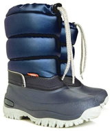 Demar Lucky M blue 36 - Snowboots
