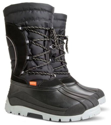 Demar Samanta M black 35-36 - Snowboots - Main image
