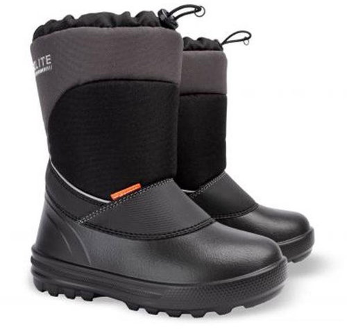 Demar Alex-M X Lite 1202 B black 38 - Snowboots - Main image