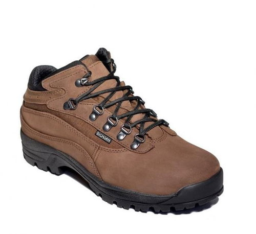 Bighorn Arizona brown 43 - Trekking Shoes - Main image